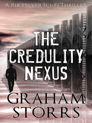 cover image of The Credulity Nexus